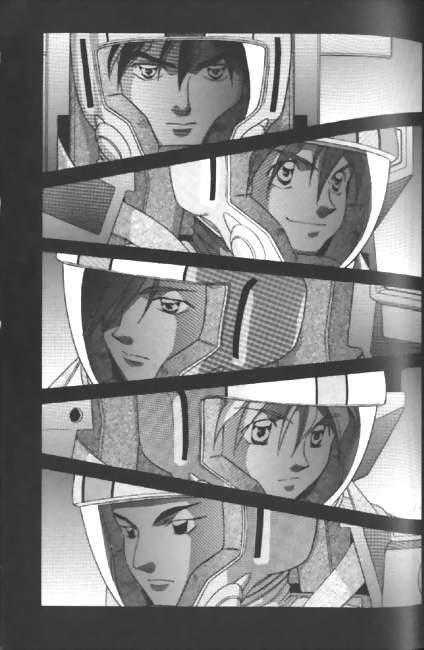 Shin Kidou Senki Gundam W: Episode Zero Chapter 8 #47