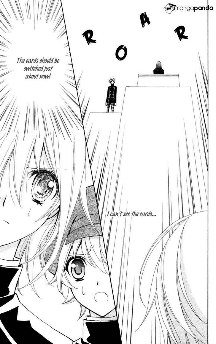 Million Girl Chapter 12 #11