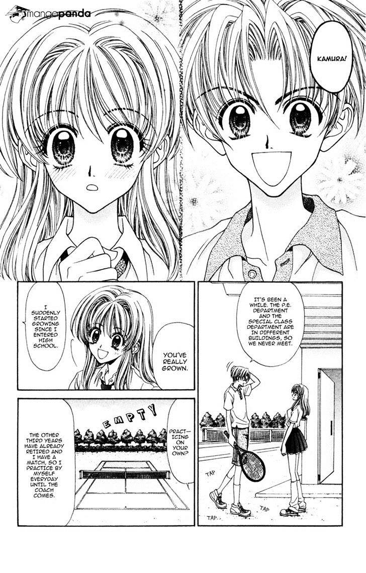 Million Girl Chapter 12 #29