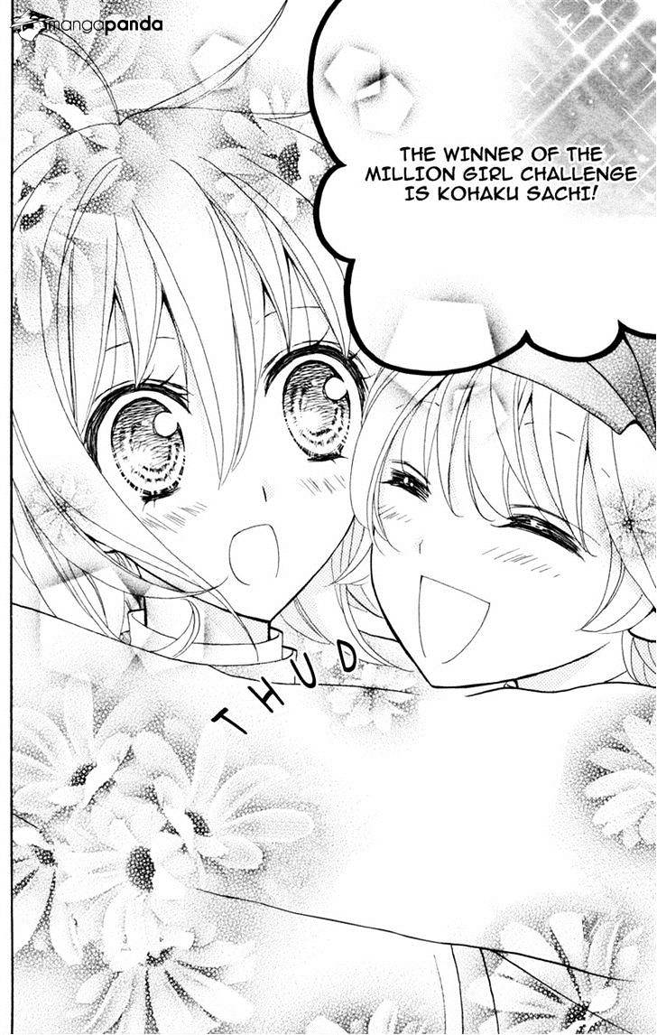 Million Girl Chapter 10 #30