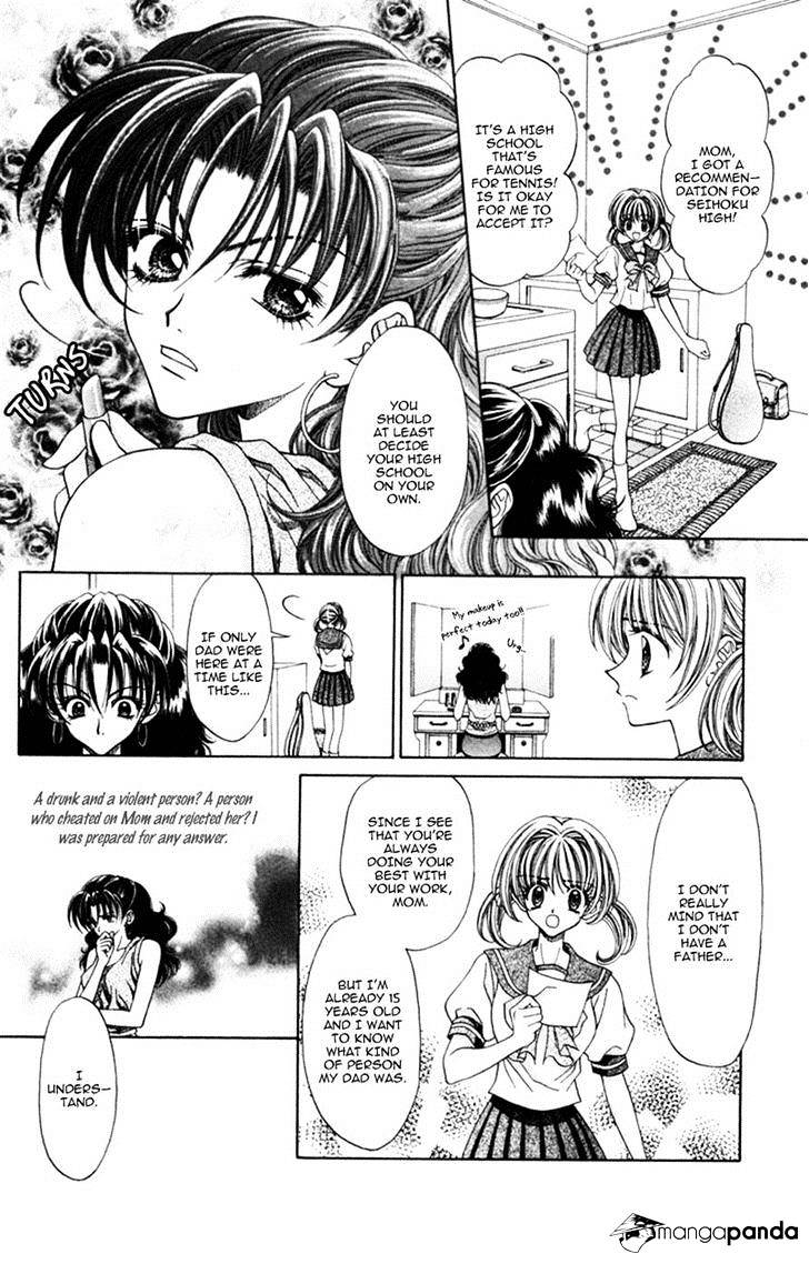 Million Girl Chapter 12 #37