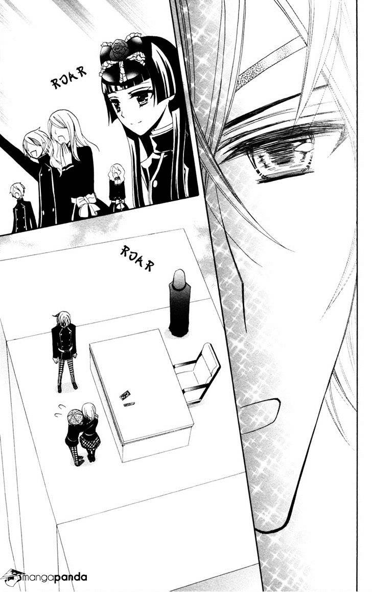 Million Girl Chapter 10 #31