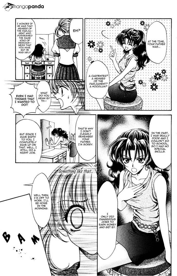 Million Girl Chapter 12 #38