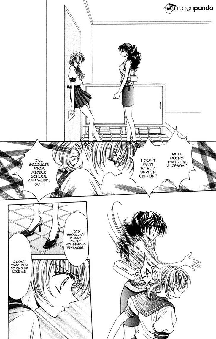 Million Girl Chapter 12 #39