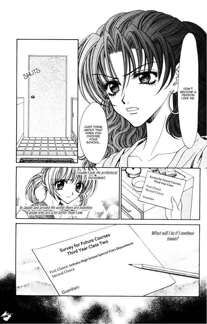 Million Girl Chapter 12 #40