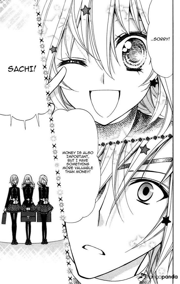 Million Girl Chapter 10 #37