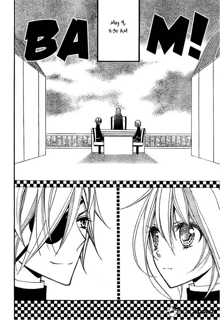 Million Girl Chapter 9 #29