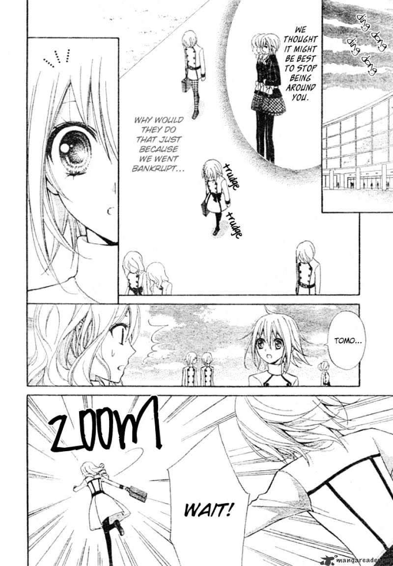 Million Girl Chapter 5 #18