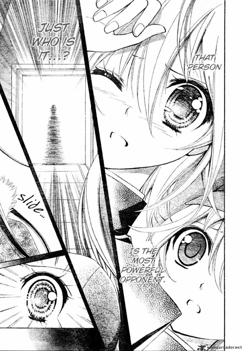 Million Girl Chapter 5 #35