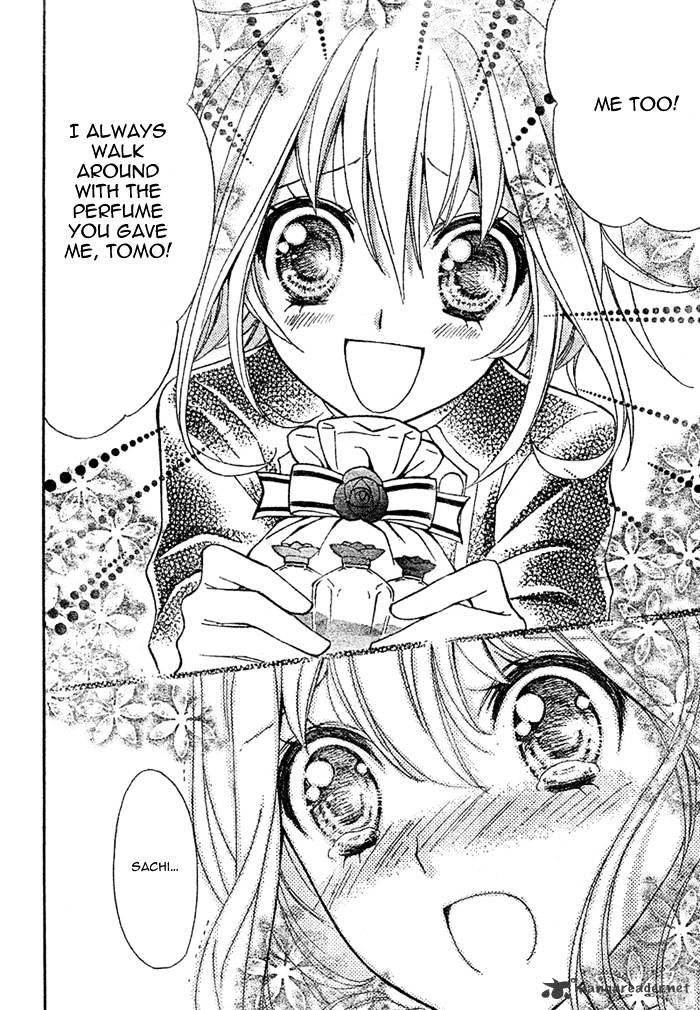 Million Girl Chapter 7 #31