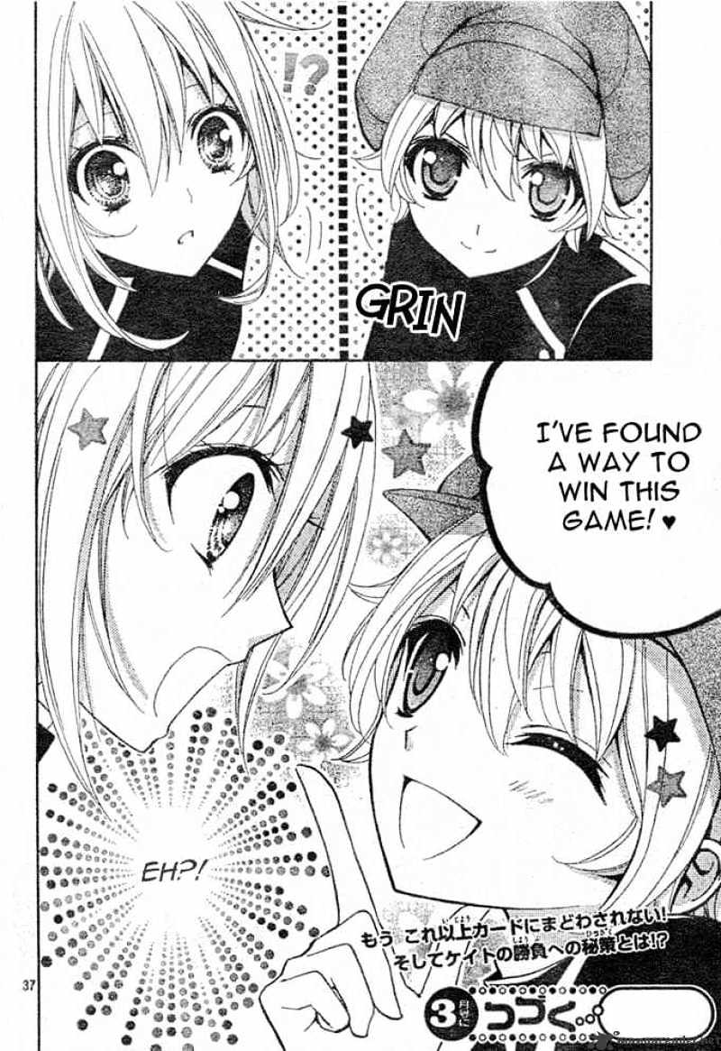 Million Girl Chapter 6 #37