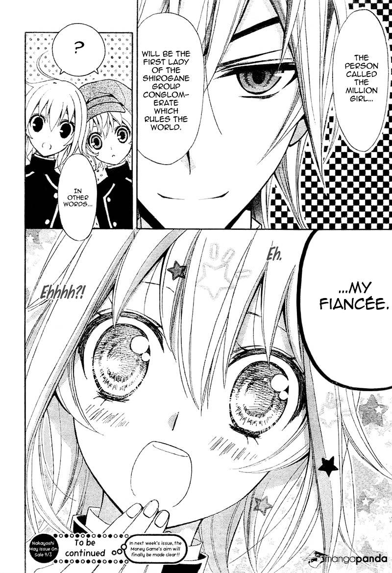 Million Girl Chapter 8 #38