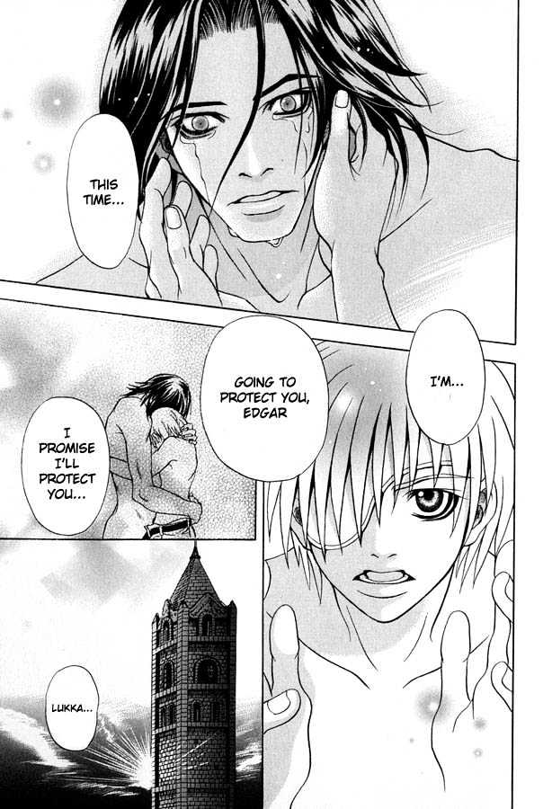 Beast In The Tower Chapter 1 #39