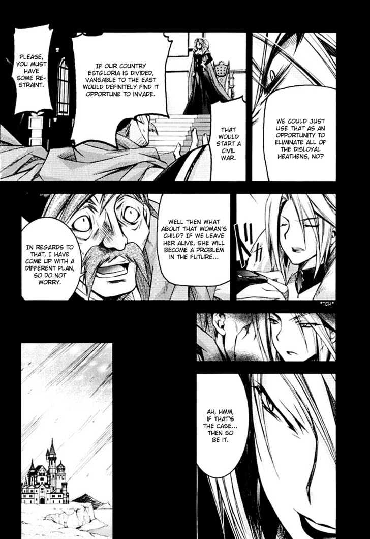 Shina Dark Chapter 9 #25