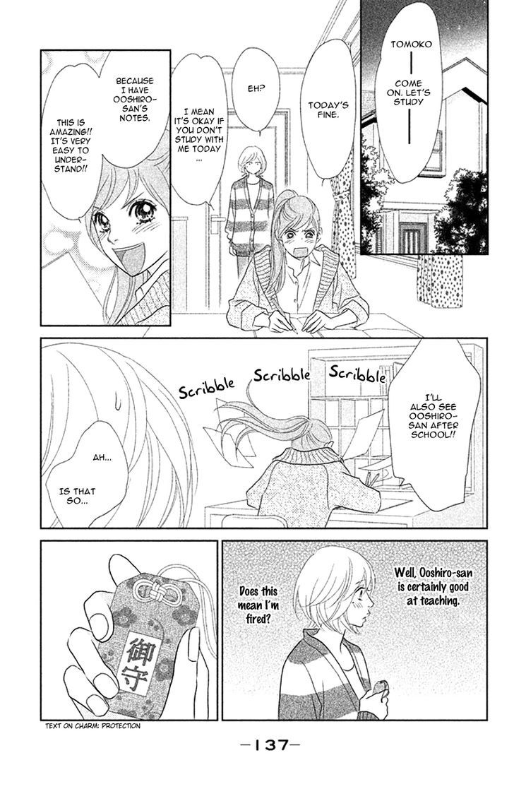 Rokomoko Chapter 8 #21