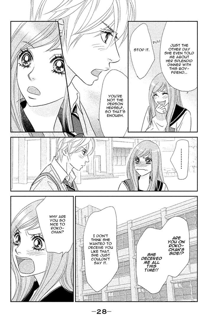 Rokomoko Chapter 5 #34