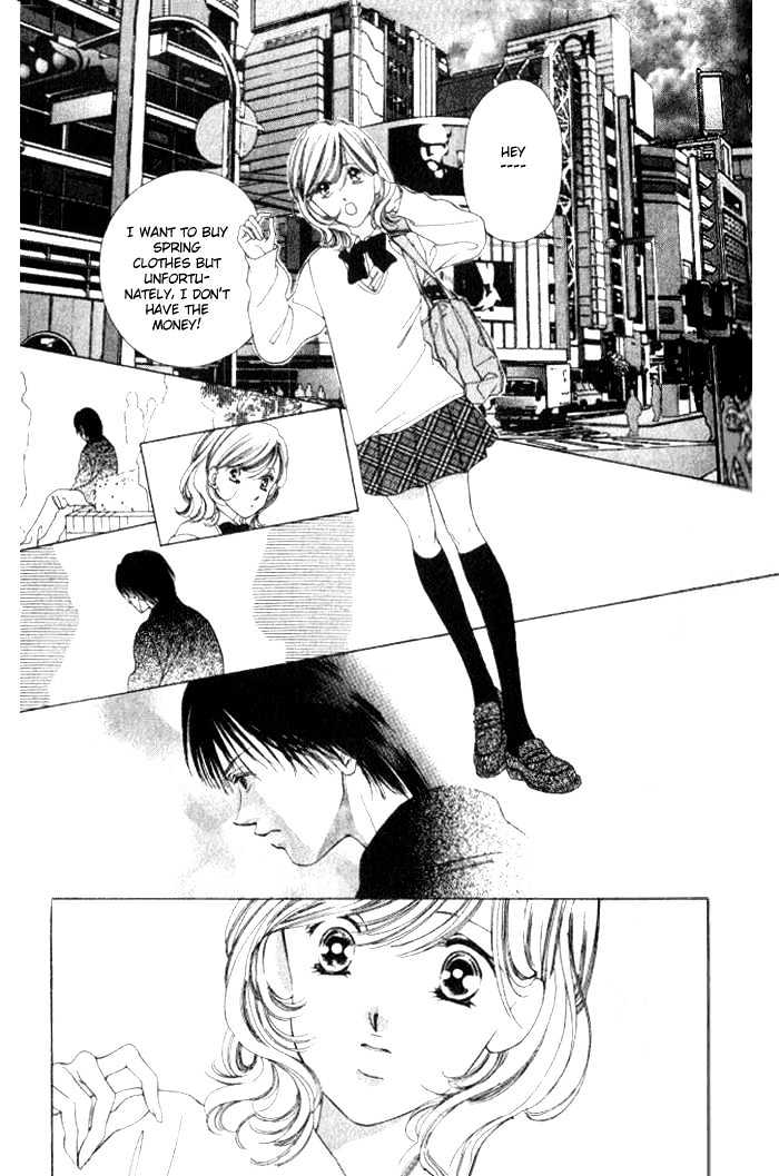 Shinayaka Ni Kizutsuite Chapter 1 #7