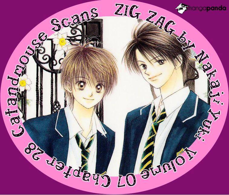 Zig Zag Don Chapter 28 #2