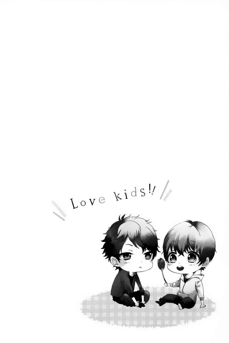 Love Kids!! Chapter 3 #6