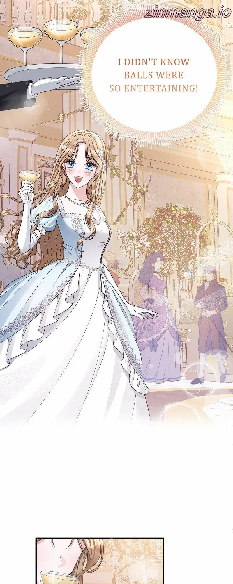 When Cinderella's Magic Fades Away Chapter 2 #49
