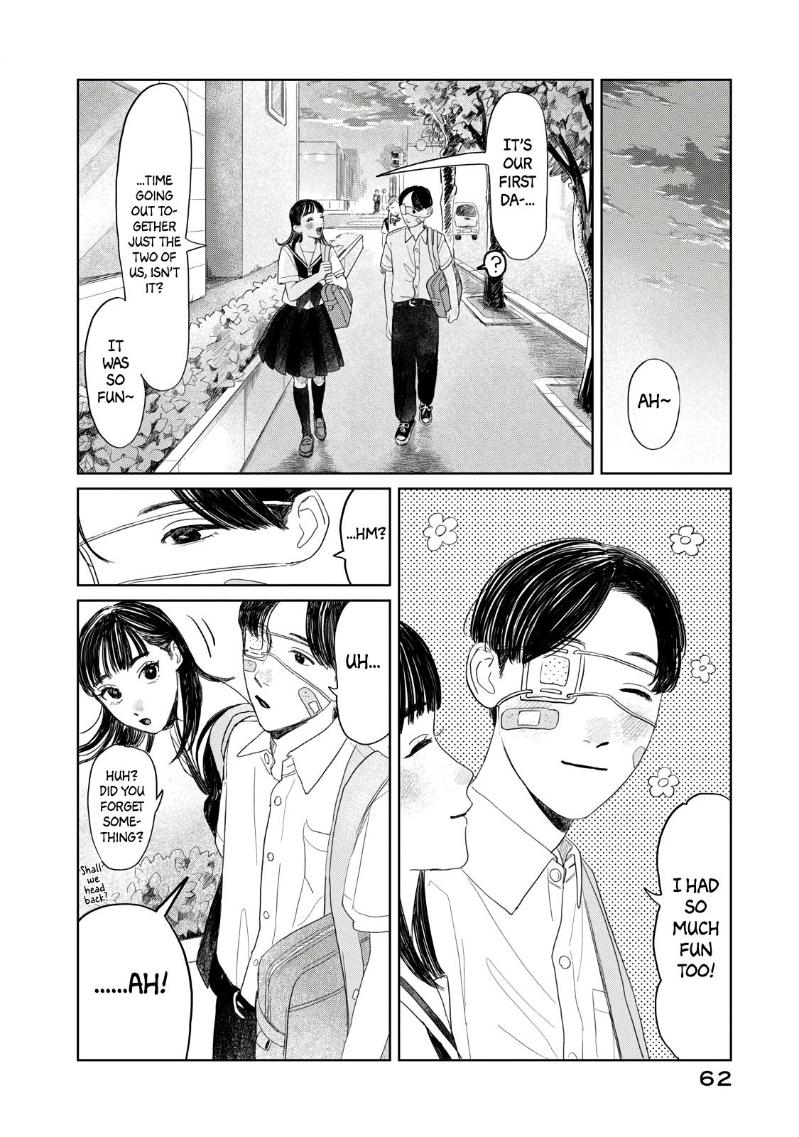 Yano-Kun No Futsuu No Hibi Chapter 19 #18