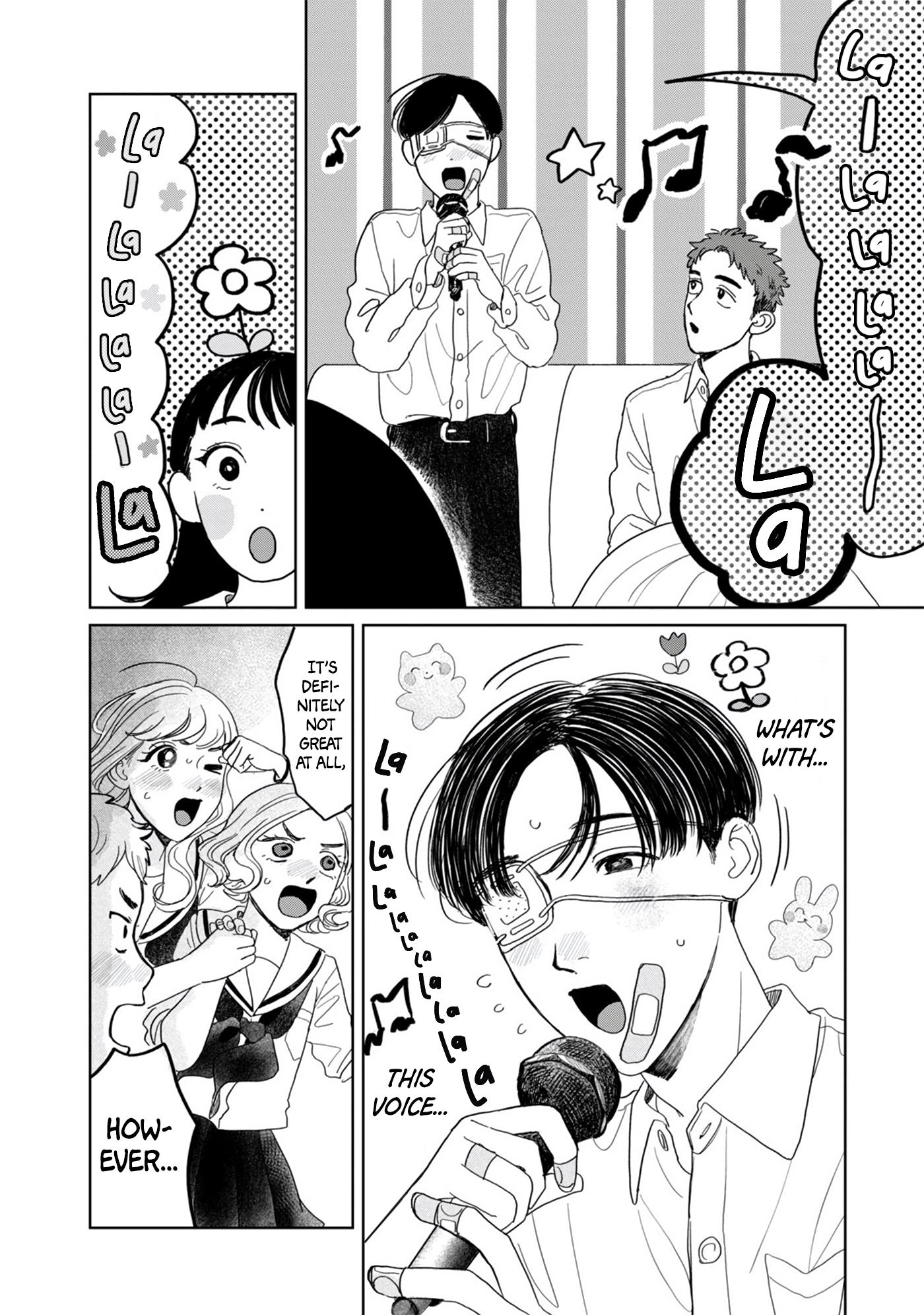 Yano-Kun No Futsuu No Hibi Chapter 16 #24