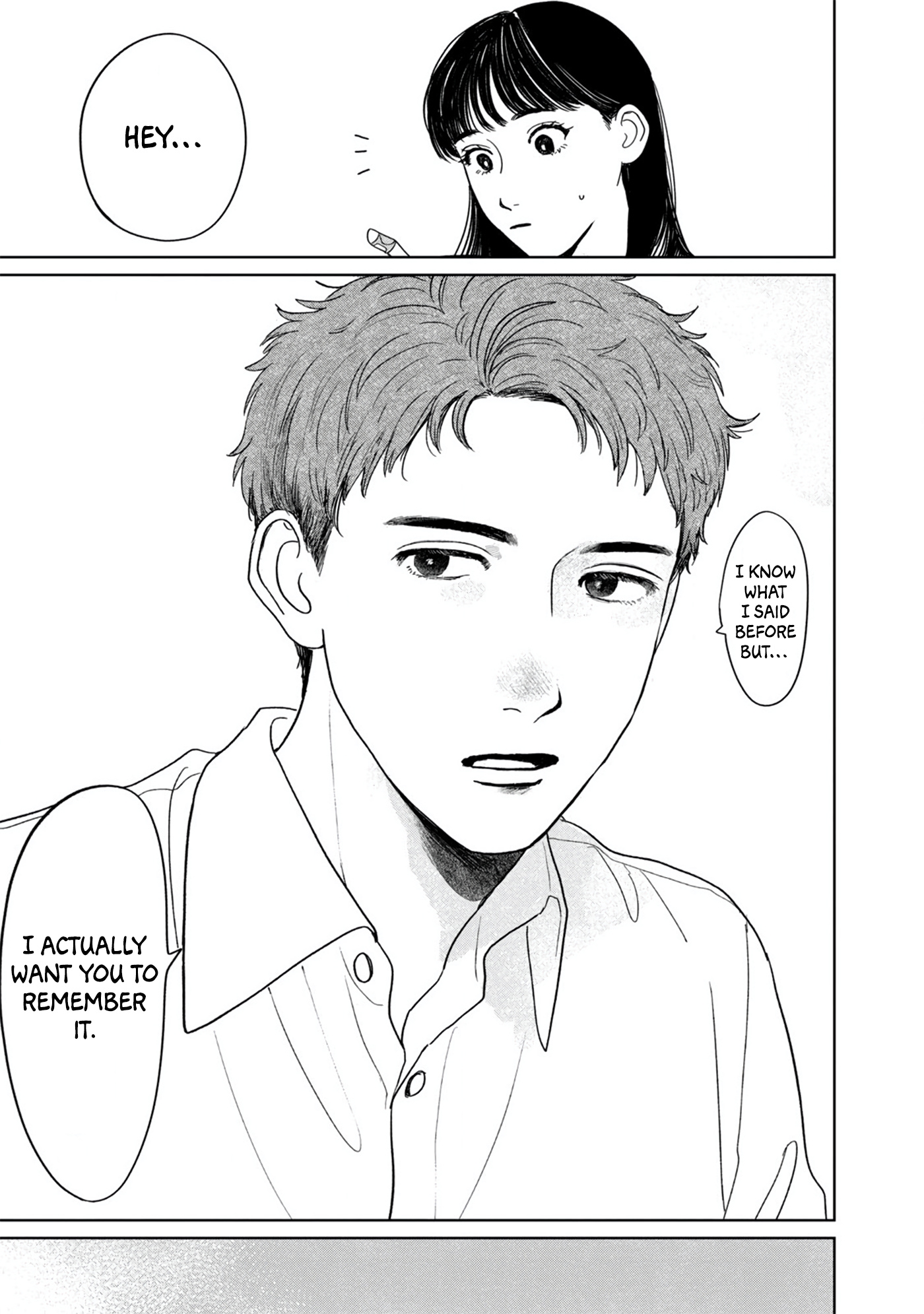 Yano-Kun No Futsuu No Hibi Chapter 7 #19