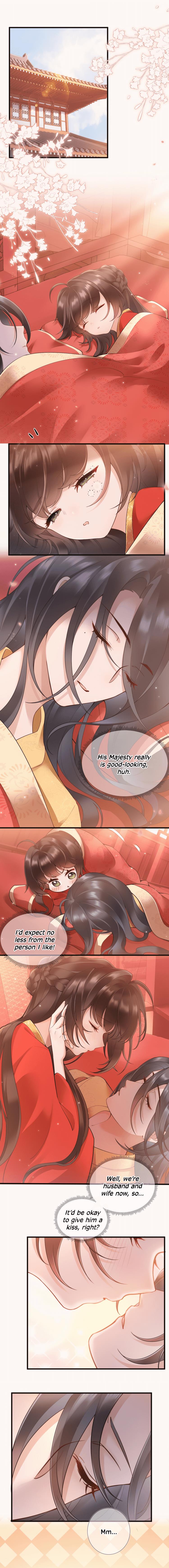 Unaware His Majesty Is A Girl Chapter 2 #2