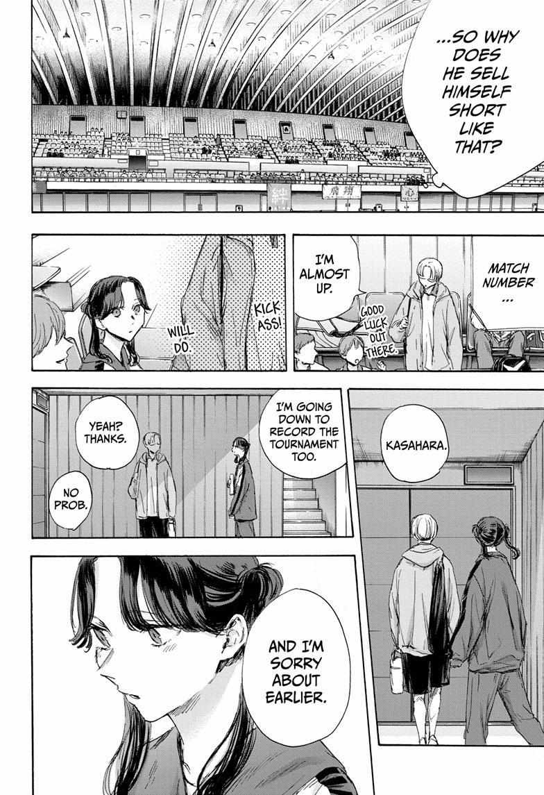 Ao No Hako Chapter 116 #4