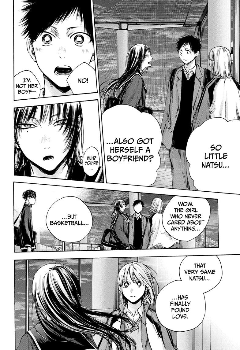 Ao No Hako Chapter 83 #19