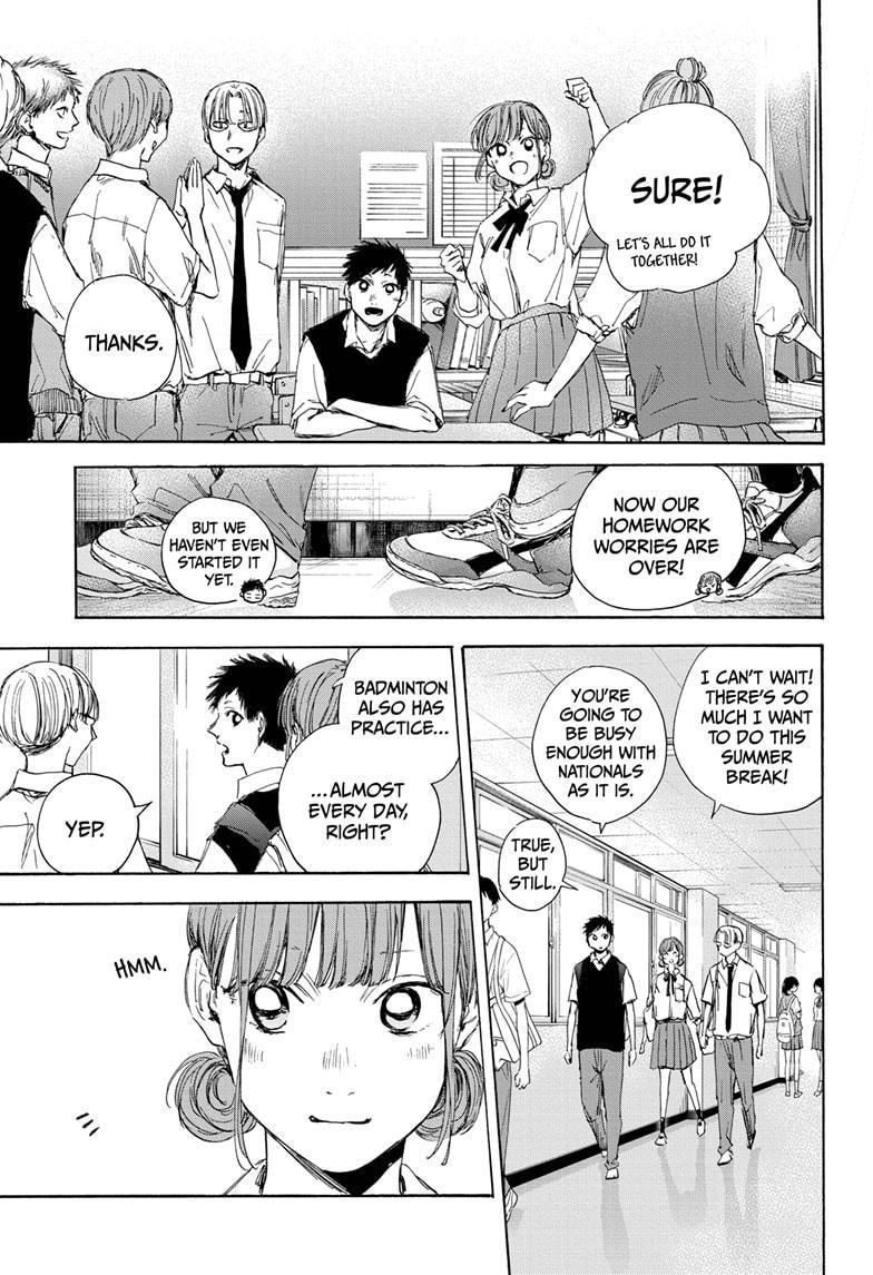 Ao No Hako Chapter 29 #15