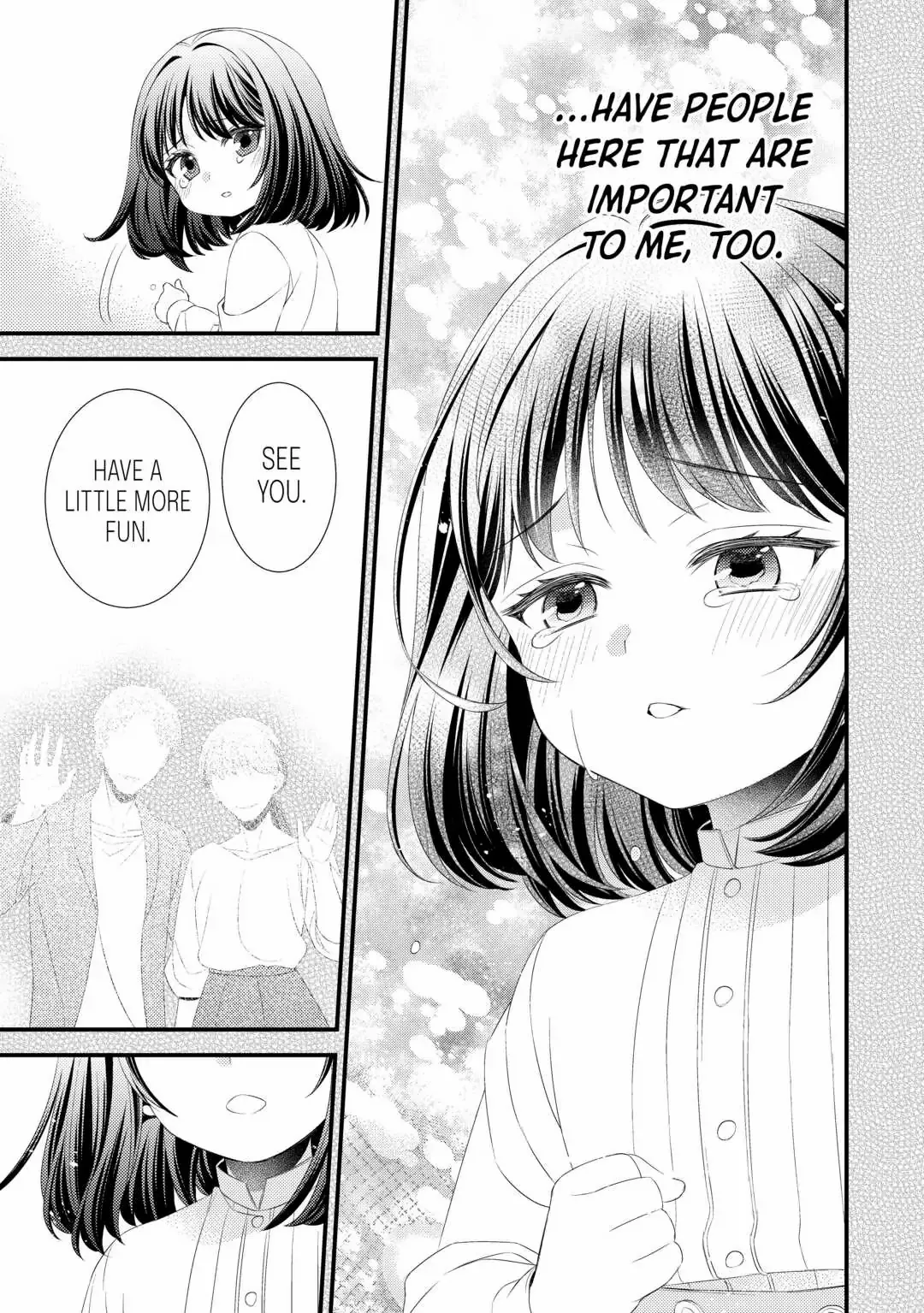 Hottoite Kudasai - Juuma To Cheat Life Tanoshii Mitai! Chapter 13 #17