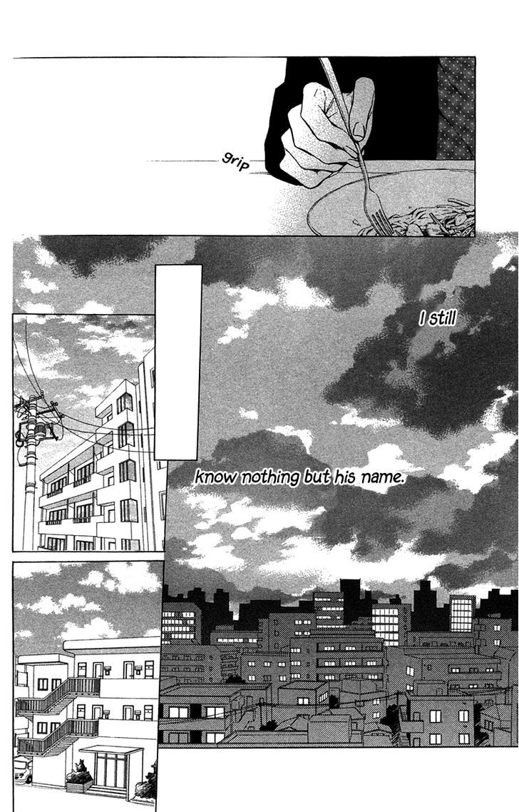 Shokubutsu Zukan (Tsutsumi Kakeru) Chapter 3 #23