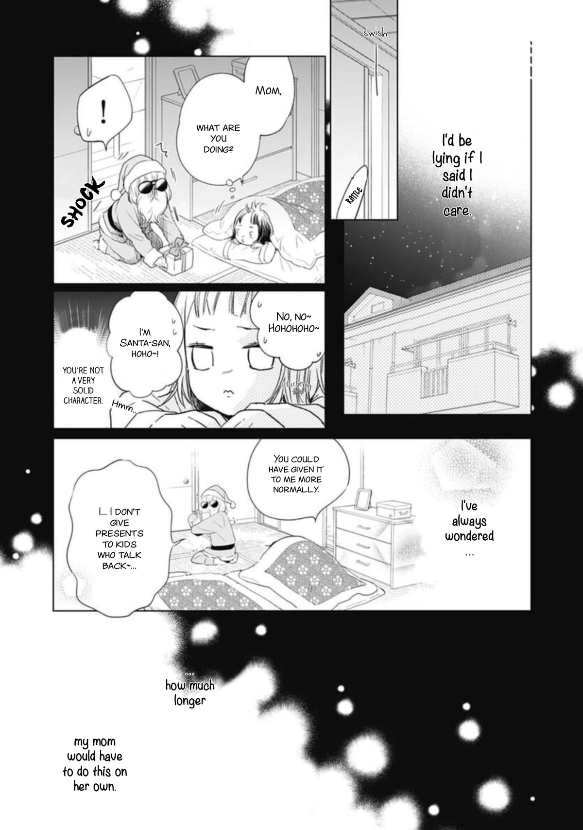 Uchi No Otouto-Domo Ga Sumimasen Chapter 23 #12