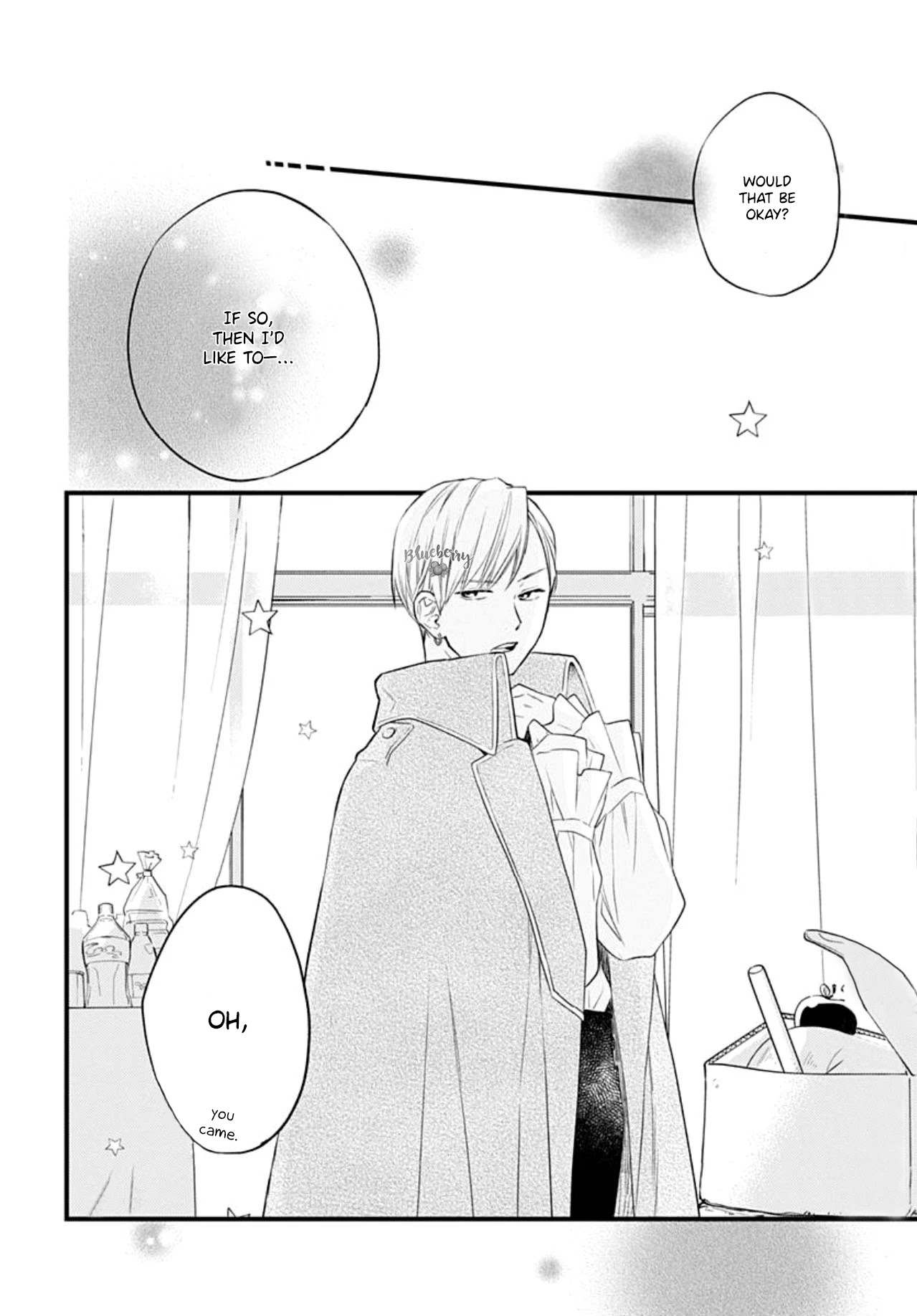 Uchi No Otouto-Domo Ga Sumimasen Chapter 15 #30