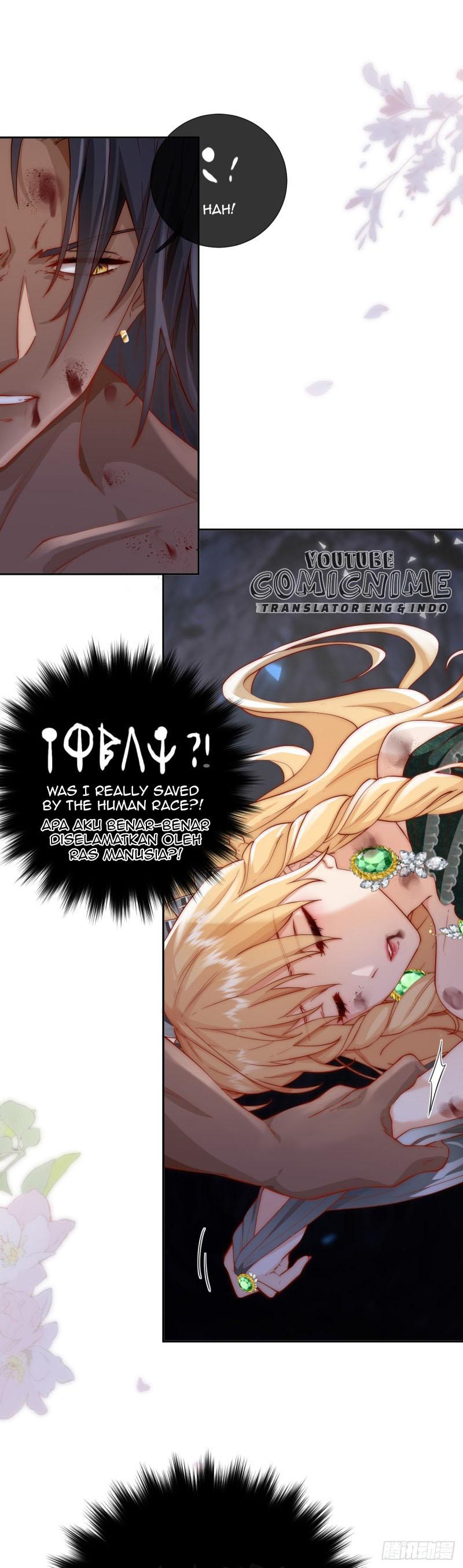 Princess And Dragon Chapter 2 #27