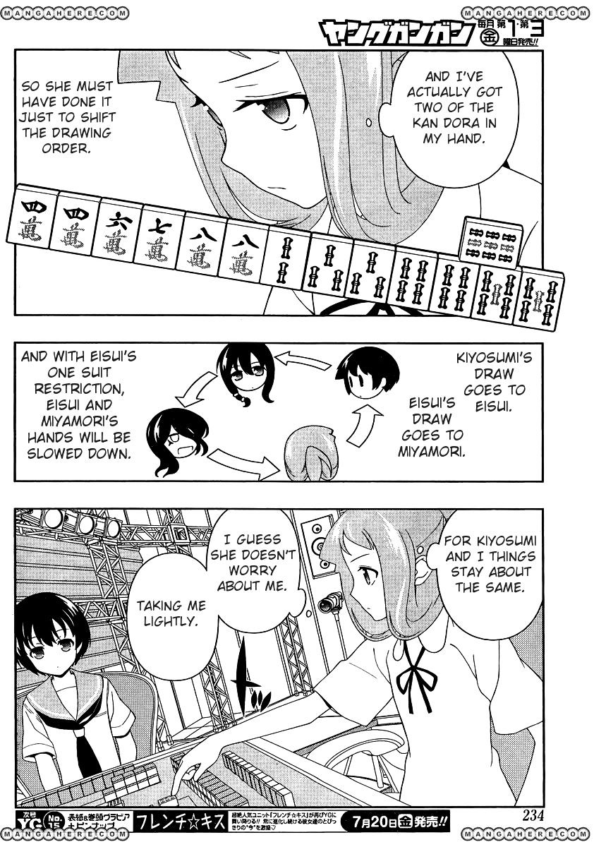 Saki Chapter 99 #2