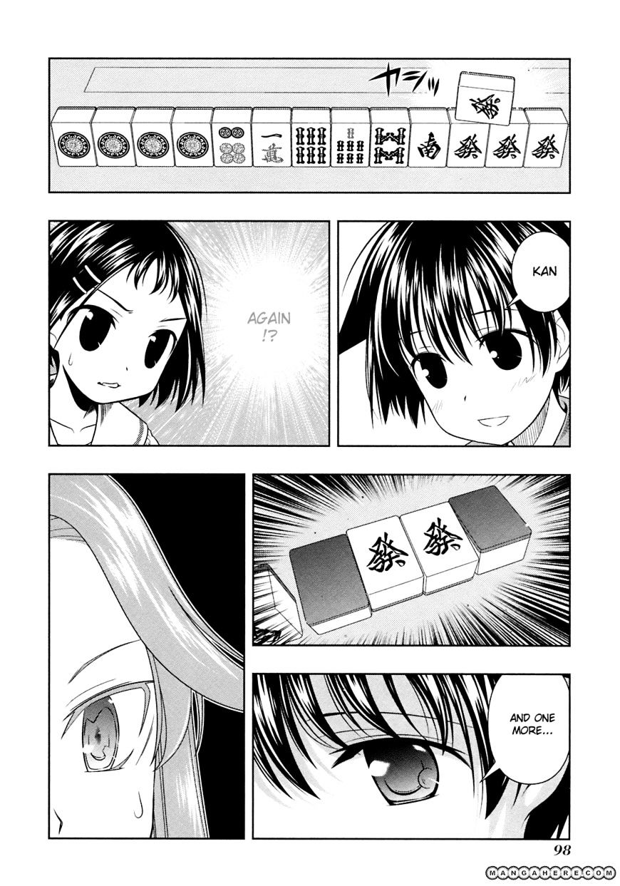 Saki Chapter 47 #2