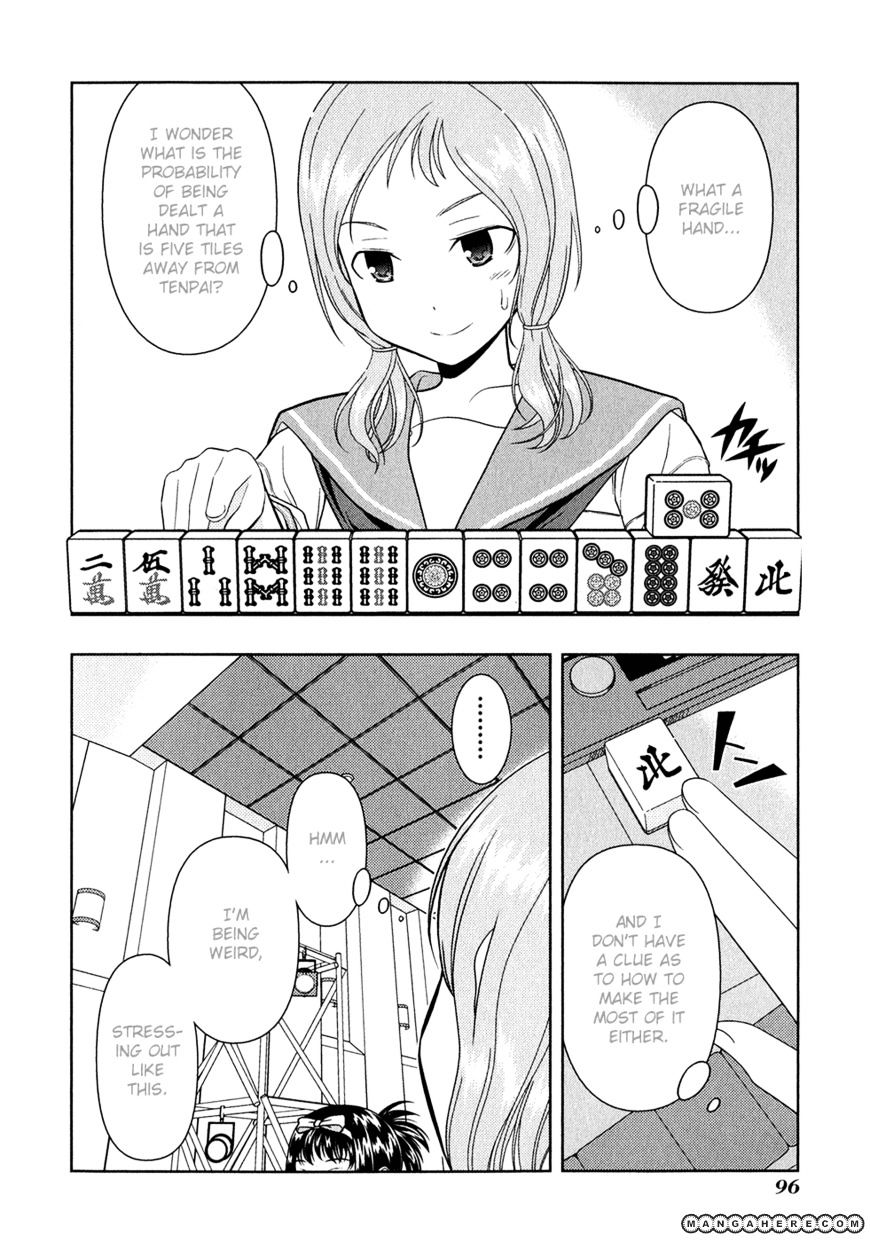 Saki Chapter 23 #2