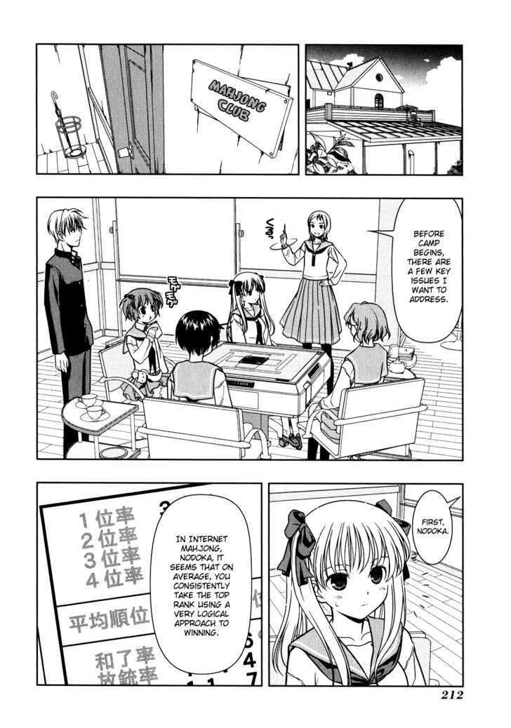 Saki Chapter 9 #5