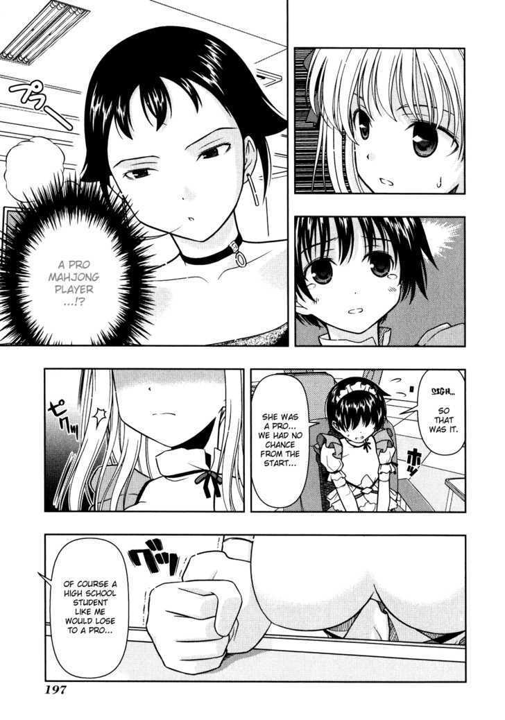 Saki Chapter 8 #6