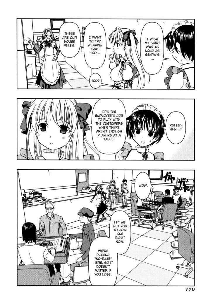 Saki Chapter 6 #17