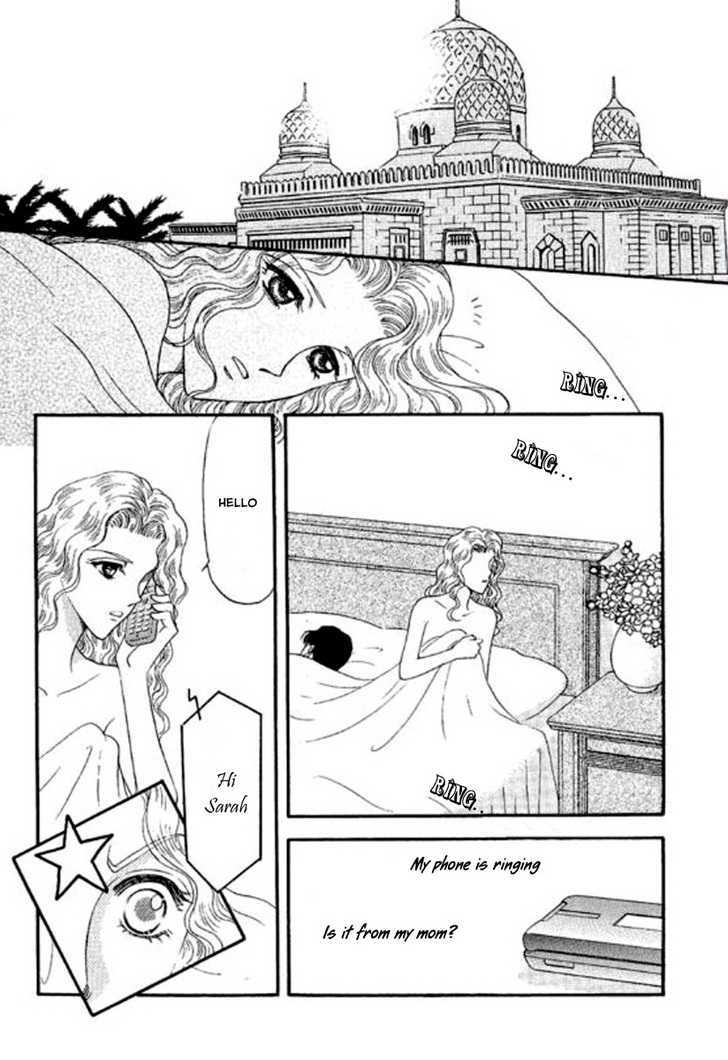 Sheikh No Proposal Chapter 4 #7