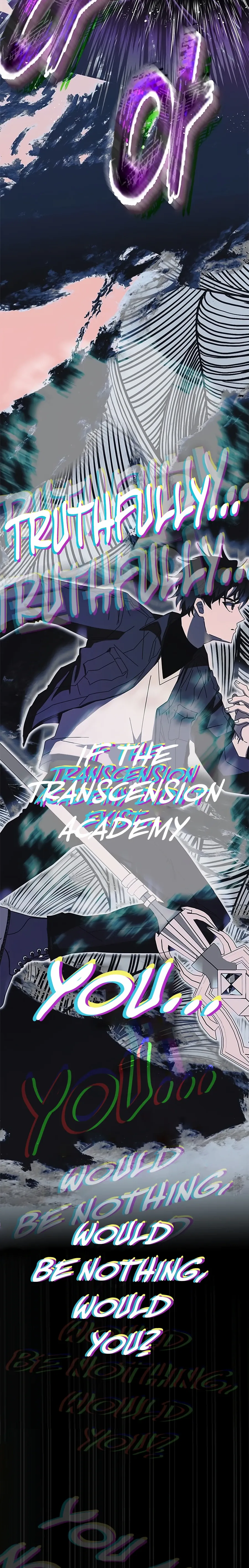 Transcension Academy Chapter 59 #14