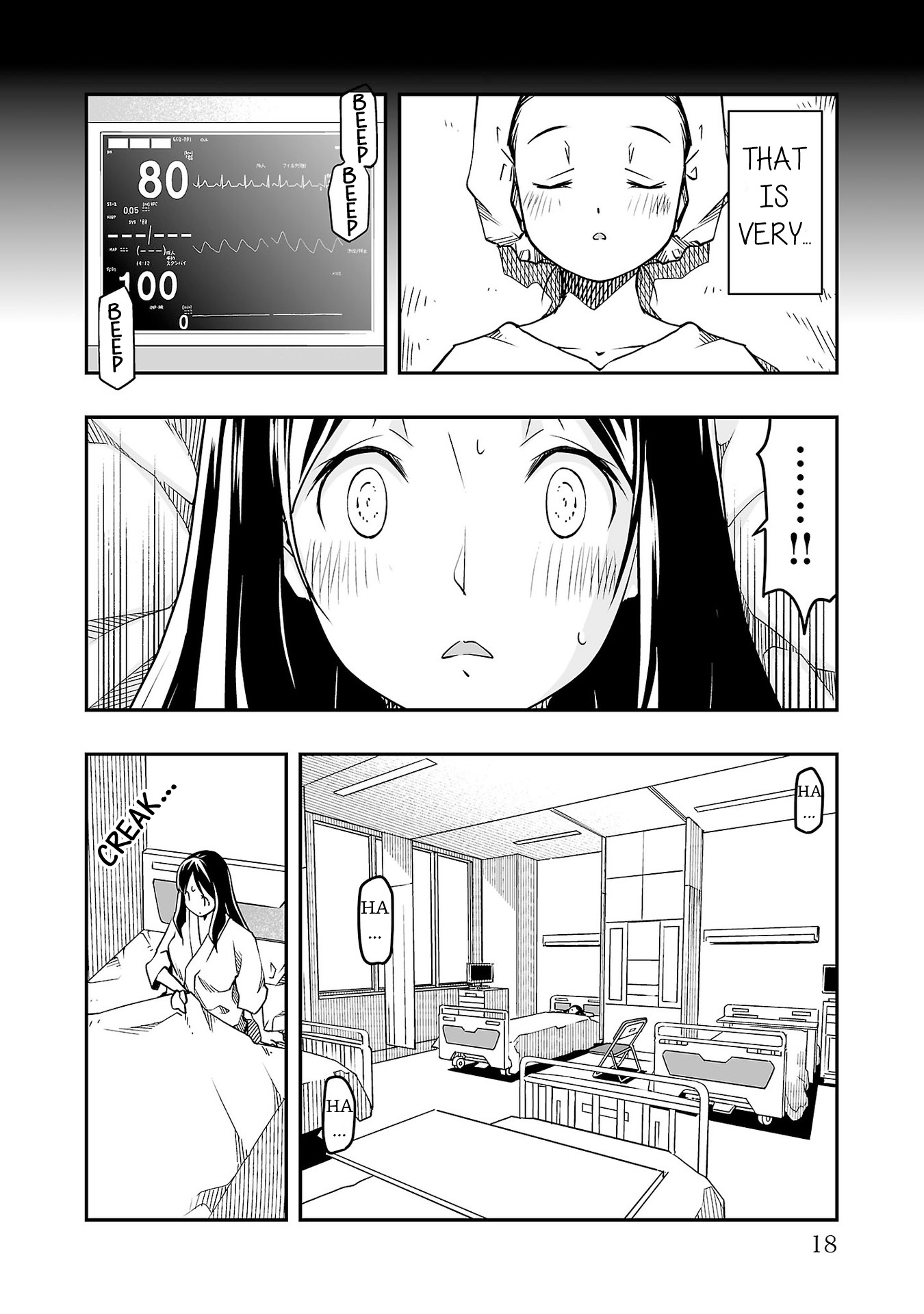 Gyaku Isekai Tensei Shite Kimowota Ni Natte Shimatta Dai Majutsushi Delray Curtis No Fujourina Nichijou Chapter 5 #11