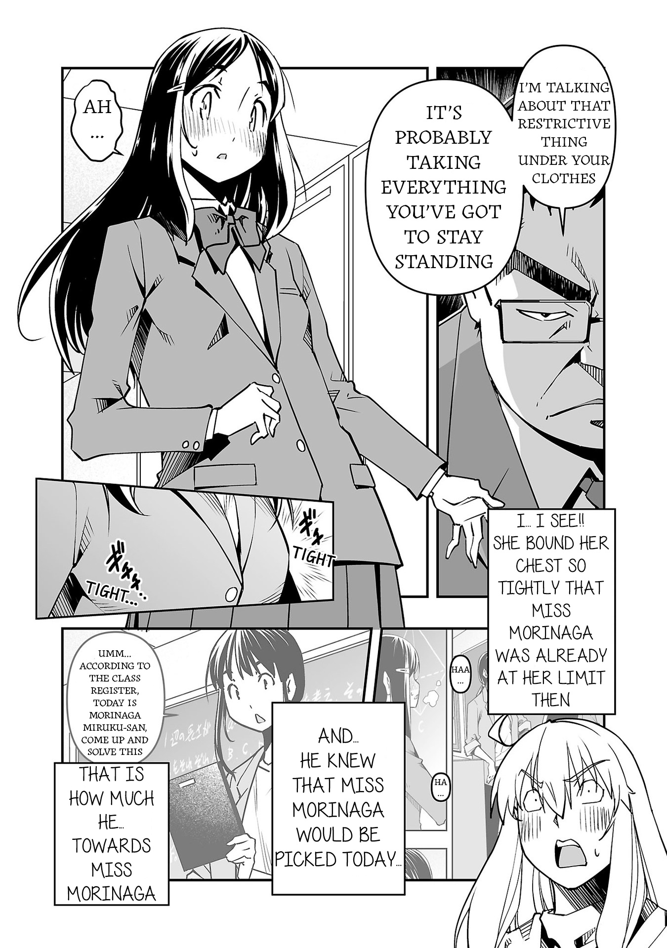 Gyaku Isekai Tensei Shite Kimowota Ni Natte Shimatta Dai Majutsushi Delray Curtis No Fujourina Nichijou Chapter 6 #21