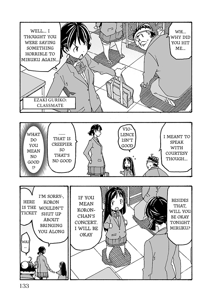 Gyaku Isekai Tensei Shite Kimowota Ni Natte Shimatta Dai Majutsushi Delray Curtis No Fujourina Nichijou Chapter 3 #19