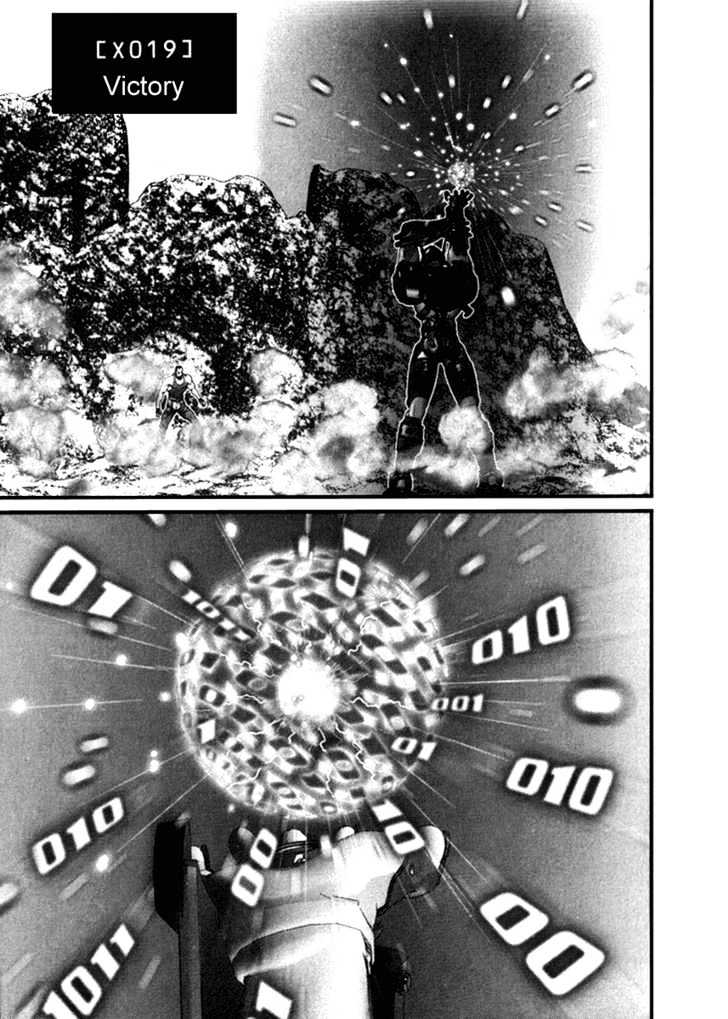 01 (Oku Hiroya) Chapter 19 #2