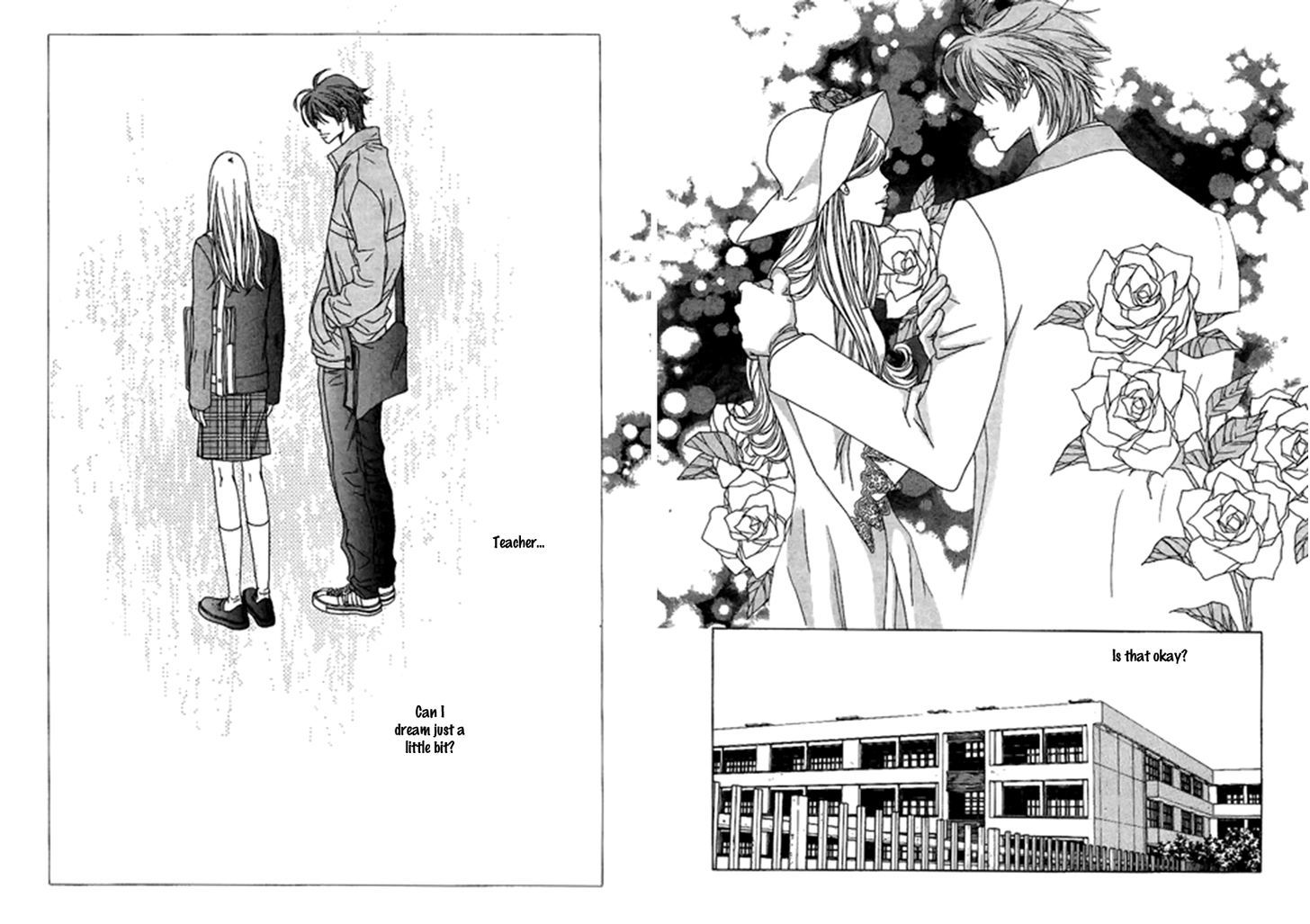 Yaya Chapter 38 #26