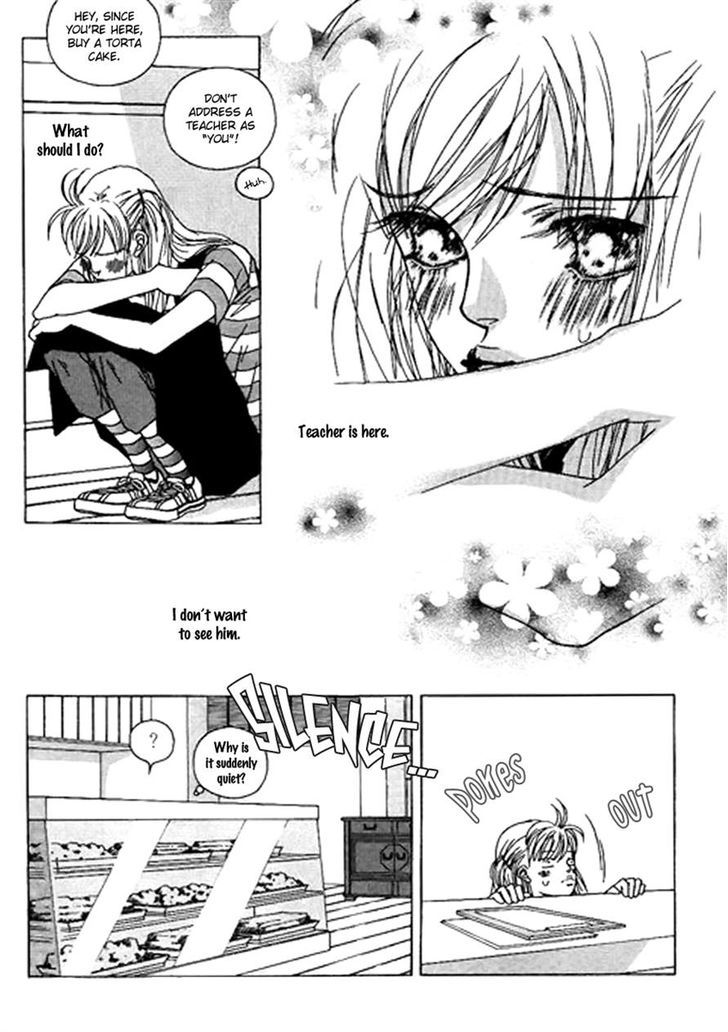 Yaya Chapter 35 #4